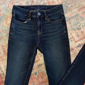 AE Dream Jean Jegging